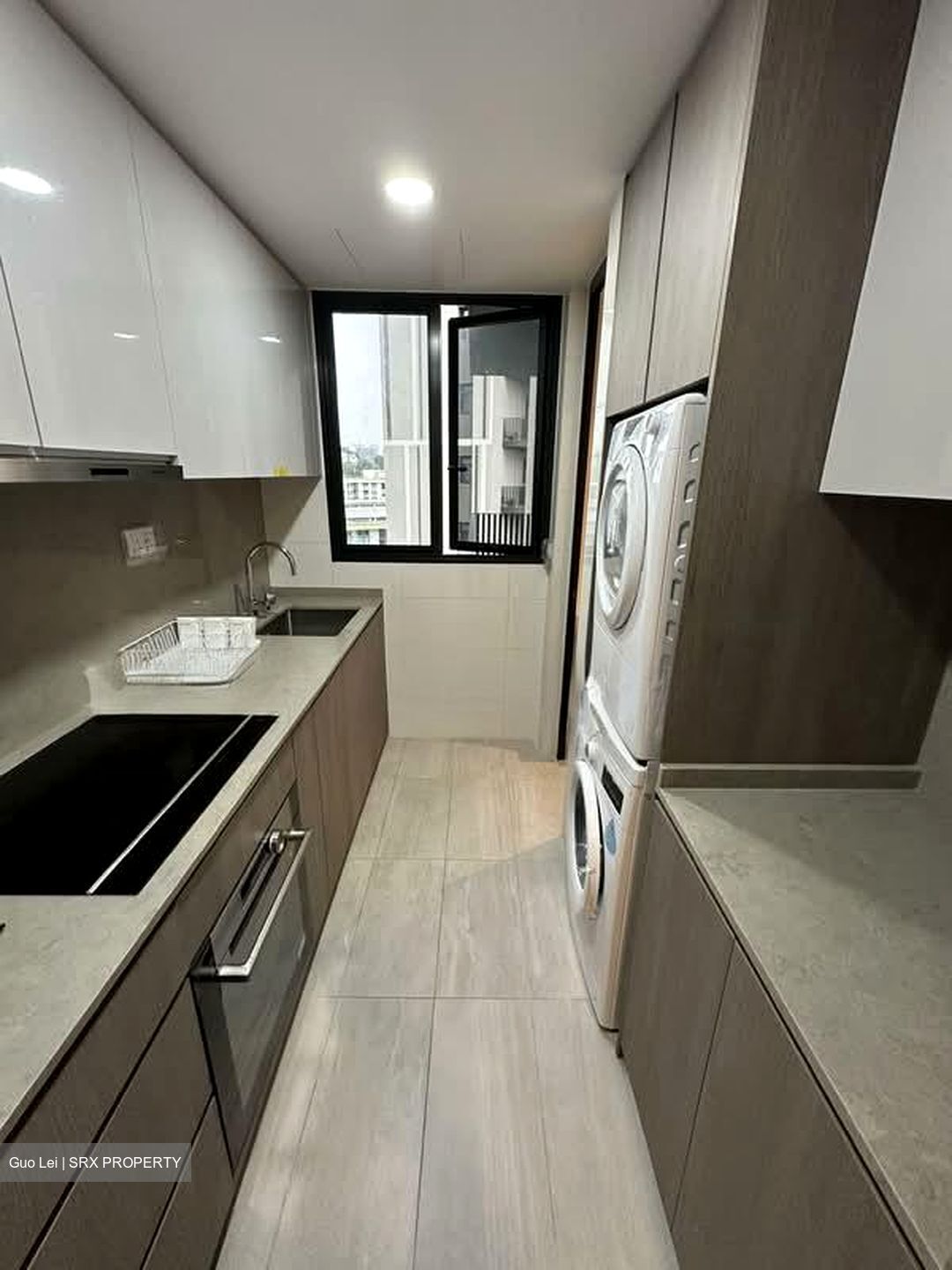 Avenue South Residence (D3), Apartment #581896921